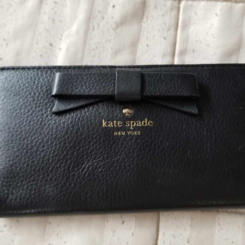 Kate spade wallet